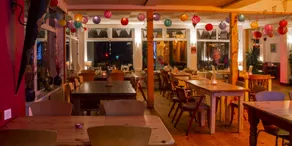 Beach House - Restaurant