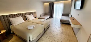 Thinalos Hotel - Room