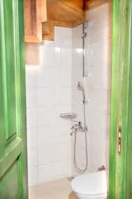 Two Stone Homes Metis - Bathroom