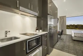 Quest Kings Park - Room