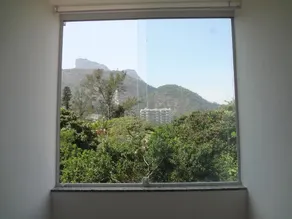 Pousada Barra da Tijuca - View from room
