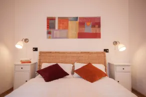 Villa Stanga - Gardaslowemotion - Quarto
