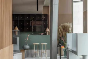 Buckle Street Studios by Locke, Aldgate - Reception