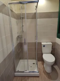 erodios apartments - Bad