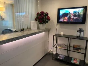 Hotel Harriet - Lobby