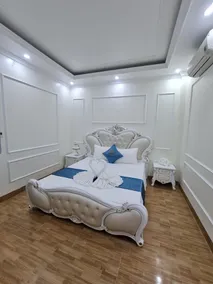 Đại Thủy Hotel CatBa - Chambre
