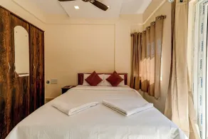 Royal Classio Businness Hotel - Room