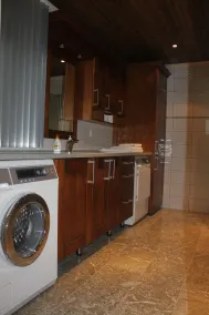 Apart Hotel - Bathroom
