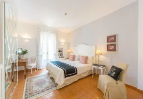 Villa Romana Hotel & Spa - Room