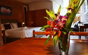 The Ocean Residence Langkawi - Room