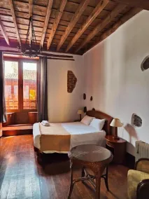 Tulia Apartments & Coworking - Rum