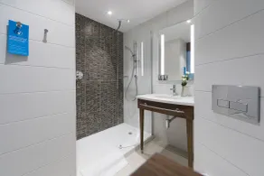 Hampton by Hilton Kalisz - Salle de bain