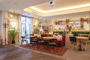 MHOUSE Boutique Hotel Palma - Restaurant