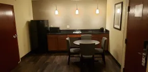 AmericInn by Wyndham Mounds View Minneapolis - Chambre
