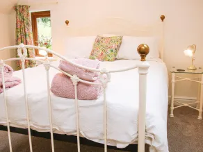 Linley Lane Cottage - Zimmer