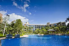 Grand Skylight International Hotel Shenzhen Guanlan, Near Metro Station, Huawei, Foxcnn, Shenzhen North Railway - Piscine