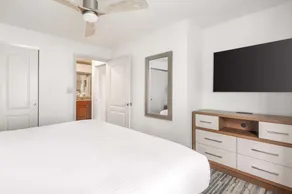 Hilton Vacation Club Varsity Club South Bend, IN - Chambre