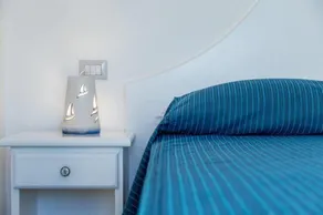 Hotel Agugliastra - Quarto