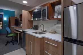Home2 Suites by Hilton Omaha I-80 at 72nd Street, NE - Zimmer