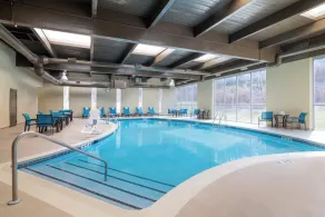Holiday Inn Norwich by IHG - Pool