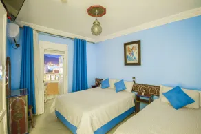 Hotel Tarek - Zimmer