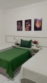 Hotel Cuca Fresca - Room