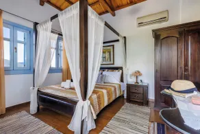 villa Avaton near Skopelos town - Room