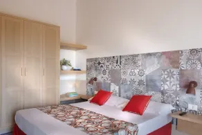 Bahia Blanca - Chambre