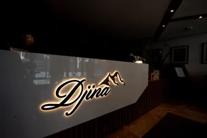 Hotel Djina - Kopaonik - Reception