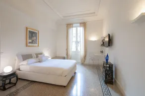 Bea Suites Luxury Rooms - Ausblick vom Zimmer