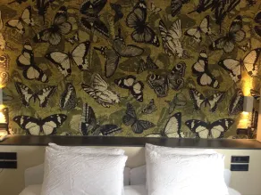 Hotel Mamiani & Relaxing Spa Urbino - Room
