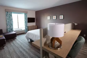 Hilton Garden Inn Southern Pines Pinehurst, NC - Chambre