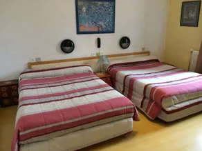 Hotel Acapulco - Room