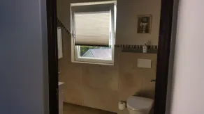 Lala Panzi B&B - Bathroom