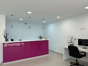 Apartaments Ses Dàlies - Réception