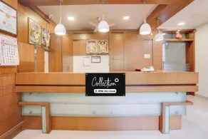 Super Collection O Hosepet College Road - Hall