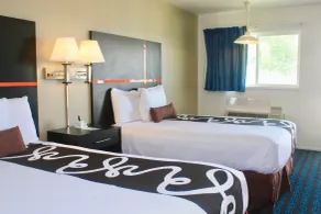 Chaparral Motor Inn - Room