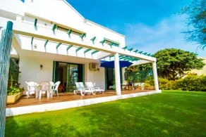 Roquetas Beach & Playa Serena Golf - Rum