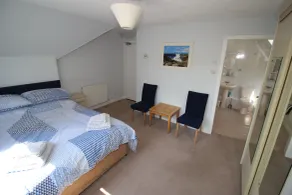 Allandale House - Værelse