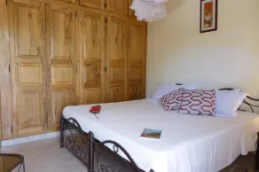 Grazia Maria Hotel - Habitación