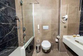 Crystal Centro Pearl Collection - Ultimate All Inclusive - Bathroom