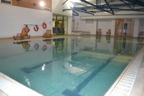 Holiday Inn Birmingham M6, Jct7 by IHG - Pool