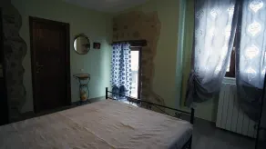 Tenuta Iannone - In Tornareccio - Zimmer