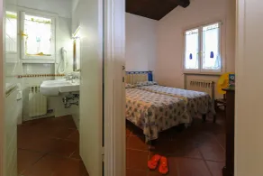 Hotel & Residence Le Acacie  - Chambre