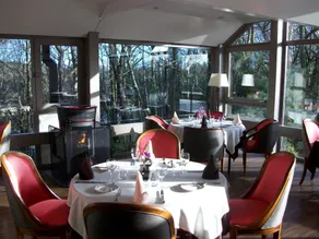 Best Western Auray le Loch - Restaurant