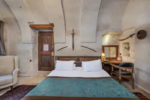 Cappa Via Cave Hotel - Rom