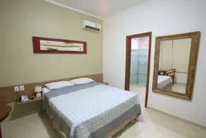 Ecos Conforto - Room