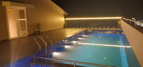 Cosmique Clarks Inn Suites Goa - Pool