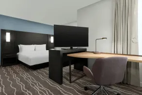 Residence Inn by Marriott Sacramento Cal Expo - Chambre