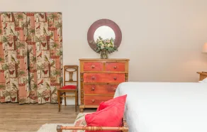 Hotel L'Auberge - Chambre